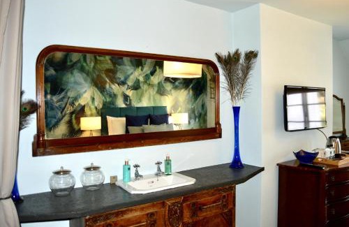 Petersfield Hotel | The Nest Hotel & Restaurant
