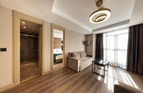 Talimhane Hotel | THE NEST HOTEL