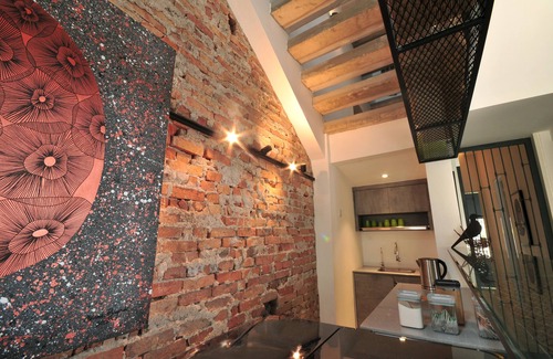 Taman Melaka Raya Hotel | The Nest House