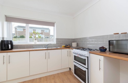 Middlesbrough House | The Nest in the Neighbourhood.nBeautifully presented home in friendly area.