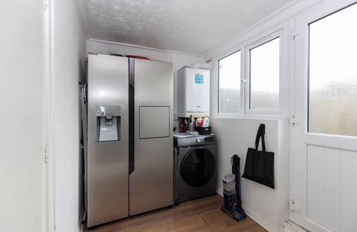 Middlesbrough House | The Nest in the Neighbourhood.nBeautifully presented home in friendly area.
