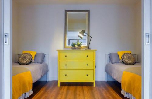 Youghal Apartment | The Nest