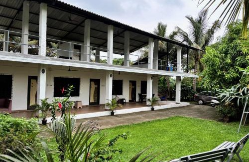 Awas Cabin | The Nest