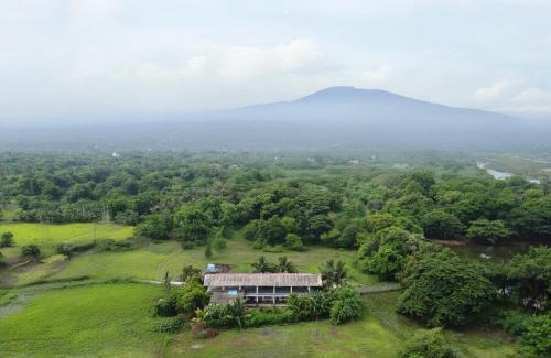 Awas Cabin | The Nest