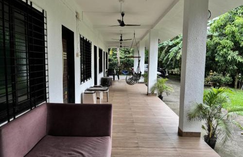 Awas Cabin | The Nest