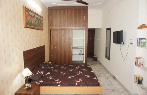 Vaishali Nagar Apartment | The Nest