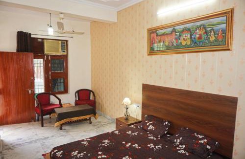 Vaishali Nagar Apartment | The Nest