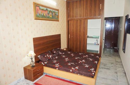 Vaishali Nagar Apartment | The Nest