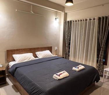 Laitumkhrah House | The Nest