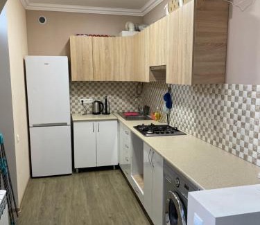 Jermuk Apartment | The Nest JERMUK