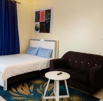 Thika Apartment | The Nest