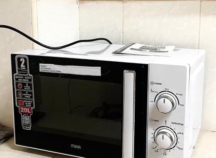 Thika Apartment | The Nest