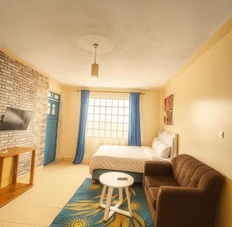 Thika Apartment | The Nest