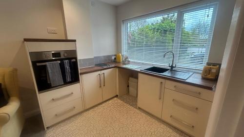 Shelsley Beauchamp Apartment | The Nest - Lower Broadheath