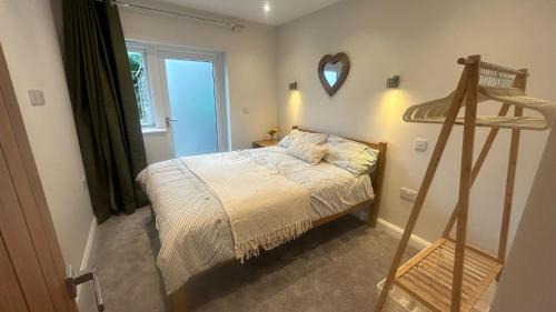 Shelsley Beauchamp Apartment | The Nest - Lower Broadheath