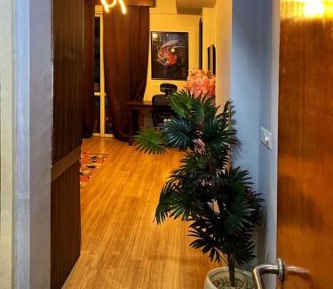 Gomti Nagar Apartment | The Nest Lucknow