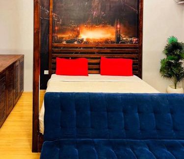 Gomti Nagar Apartment | The Nest Lucknow