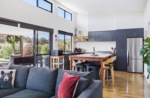 Margaret River House | The Nest - Margaret River