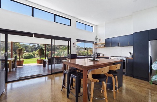 Margaret River House | The Nest - Margaret River