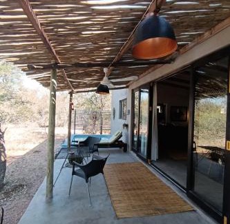 Marloth Park House | The Nest - Marloth Park