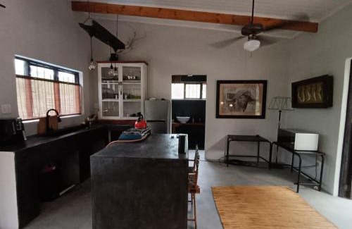 Marloth Park House | The Nest - Marloth Park