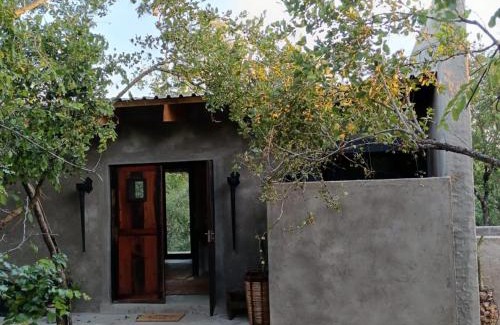 Marloth Park House | The Nest - Marloth Park