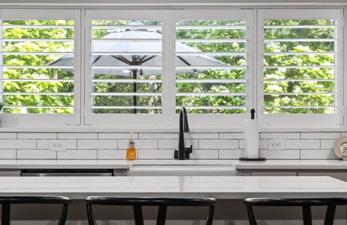 Anderson Township Apartment | The Nest of Fruit Hill Farm