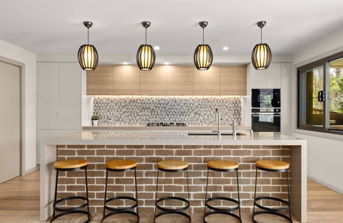 Vincentia House | The Nest on Collingwood by Experience Jervis Bay