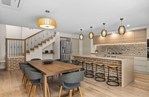 Vincentia House | The Nest on Collingwood by Experience Jervis Bay