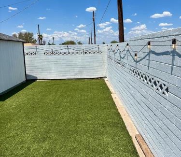 South Mountain House | The Nest PHX