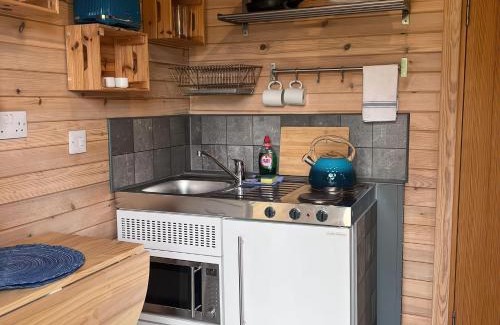 Saddleworth House | The Nest Pod