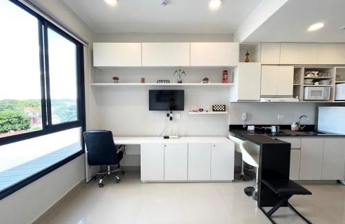 Luque Apartment | The Nest