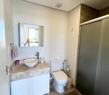 Luque Apartment | The Nest