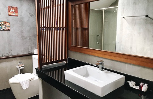 Bophut House | The Nest Samui