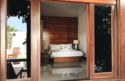 Bophut House | The Nest Samui