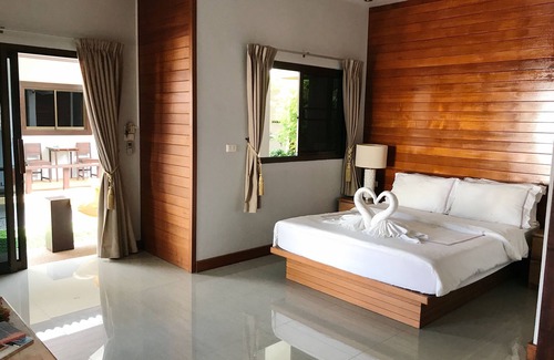 Bophut House | The Nest Samui