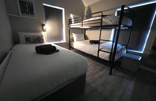 Strandhill Hostel | The Nest Strandhill
