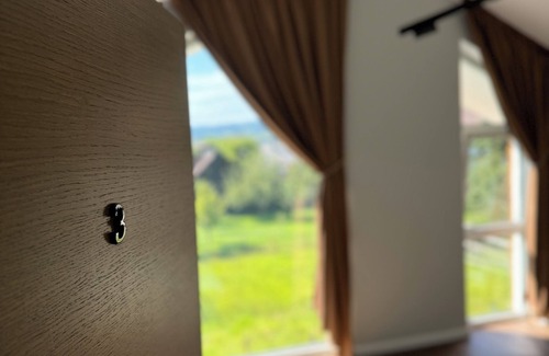 Borsa Villa | The NEST Villan