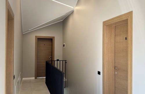 Borsa Villa | The NEST Villan