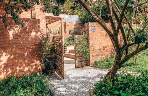 Knysna House | The Nest