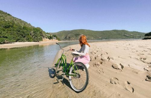 Knysna House | The Nest