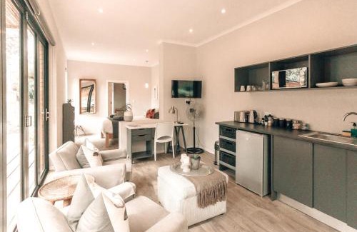 Knysna House | The Nest