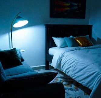 Nairobi West Apartment | The Nestie Studio