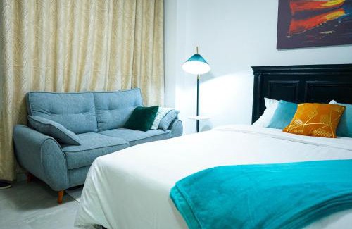 Nairobi West Apartment | The Nestie Studio