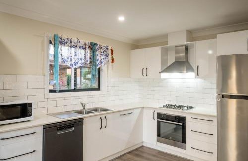 South Tamworth Apartment | The Nestled Inn