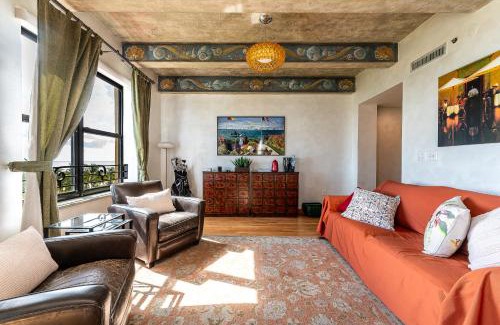 South Beach Apartment | The Netherland by CINC