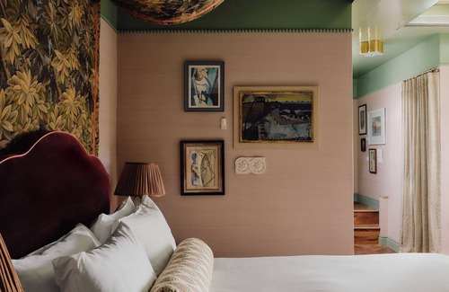 Oxford City Centre Hotel | The Netty