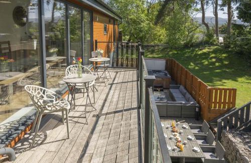 Kincraig House | The Neuk