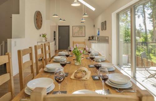Kincraig House | The Neuk