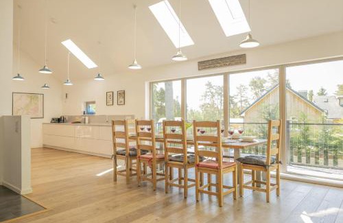 Kincraig House | The Neuk